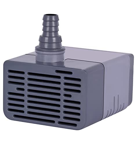 FEDUS 18 Watt Cooler Submersible Water Pump, cooler motor Water Lifting Pump Motor, desert Cooler Pump, Aquarium Water Pump Motor, Pond Pump Submersible, Fountain Pump Motor