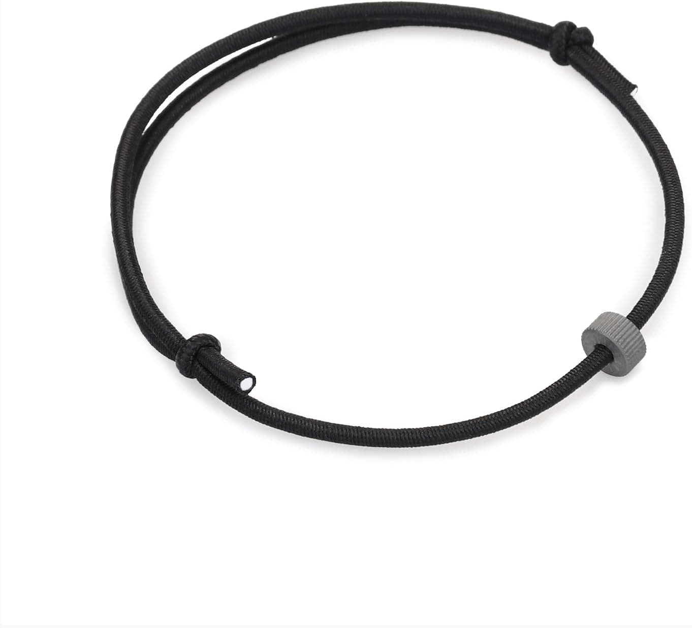 ECBANLI Bracelet Car Window Breaker, Wrist Strap with Tungsten Carbide Bead Car Emergency Self Rescue Tool, Vehicle Rapid Escape Wristbands Tempered Safety Glass Breaker