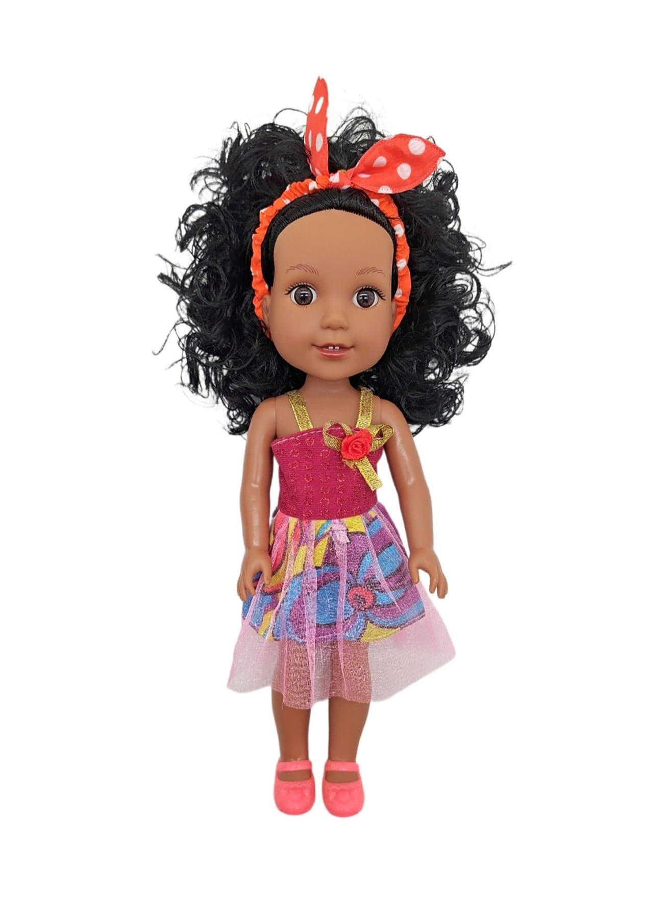 32cm Pink Clothes Girl Doll, Simulation Reborn Baby Doll With Music, Realistic Newborn Baby Doll Lifelike Weighted Soft Silicone Doll Girl With Plush Toy Doll Clothes Suitable For 3 Years Old And Above