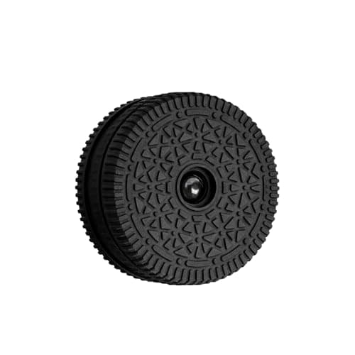 Original Retropia Repurposed Disposable Camera Lens - Unlimited Instant Film-Look Photos - Compact Pancake Lens, 32mm Focal Length & Fixed f/11 Aperture (M43 Mount Mirrorless Compatible)