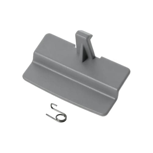 BL3418672A66 Center Console Latch Jump Seat Lid Latch Compatible with 20102018 Ford F150 F150 BL3418672A66