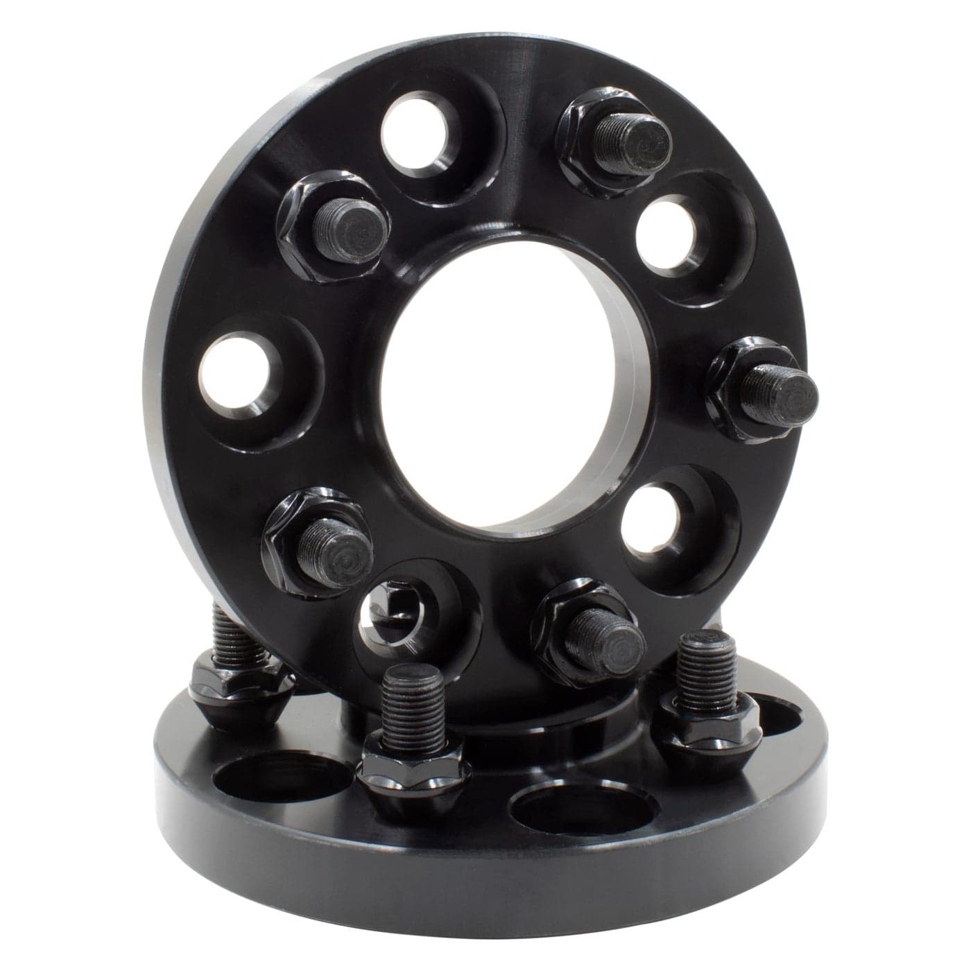 Wheel Accessories Parts 2 Pcs Hub Centric Wheel Spacers 5 on 120mm 5x120mm 20mm Thick 7256mm Hub M14x15 14x15 Thread Stud Fits Land Rover Discovery LR3 LR4 200322 Range Rover