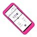 Mix Silicone Case for Omnipod 5 Receiver Continuous Glucose Monitoring Glitter Hpink