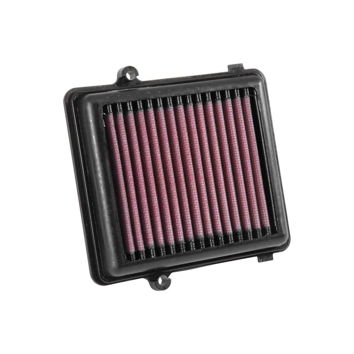 KN Engine Air Filter High Performance Premium Powersport Air Filter Fits 20162019 HONDA CRF1000L Africa Twin ABS DCT Adventure Sports Africa Twin HA9916