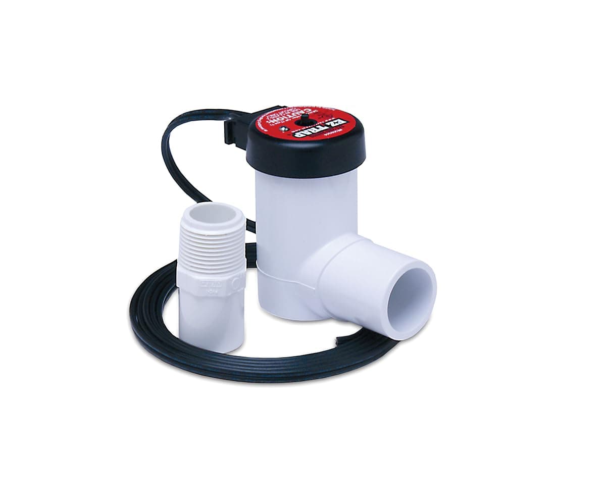 Rectorseal 83226 EZ Trap 226 White