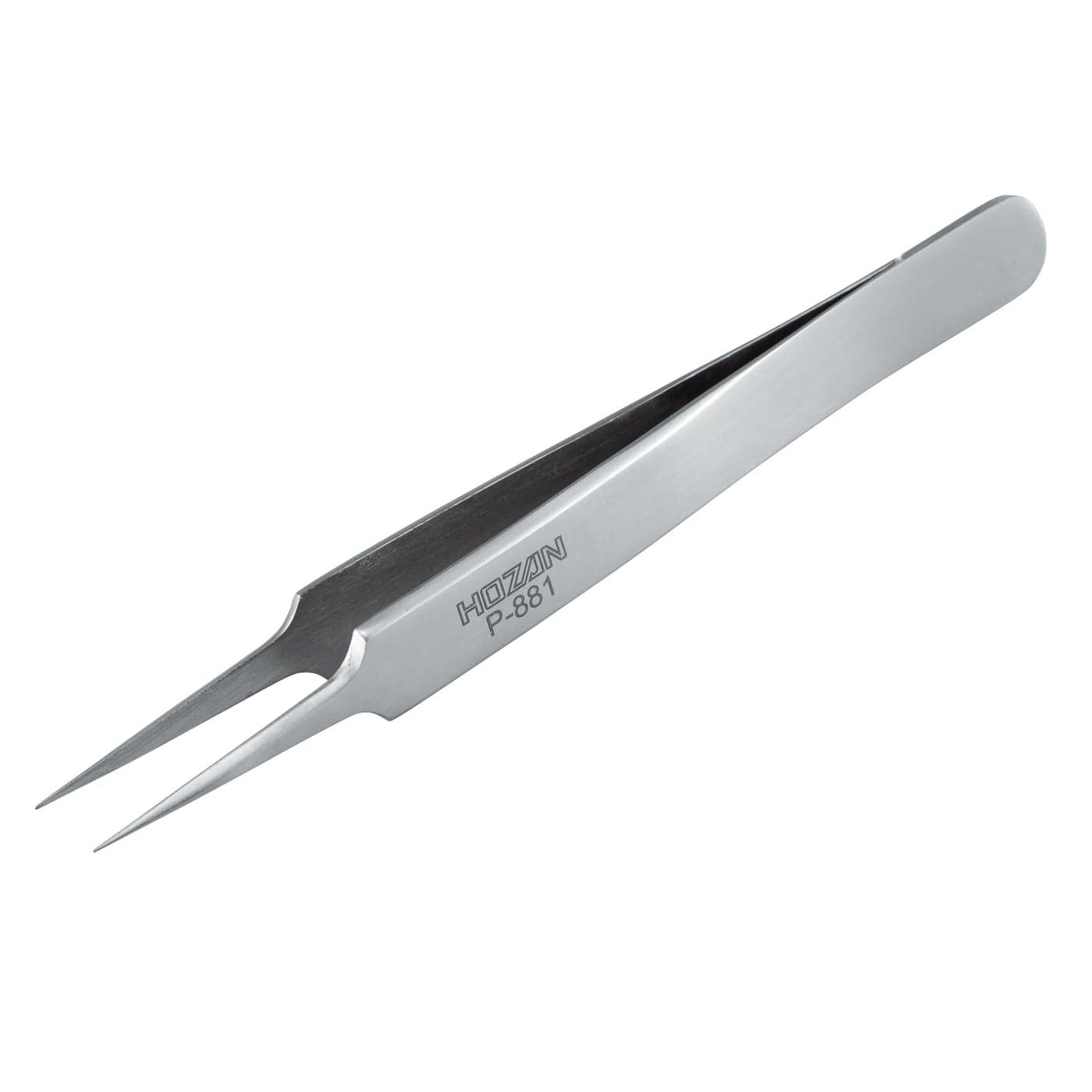Hozan P881 Finetip Tweezers