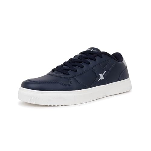 SPARX Sneaker SM 9065 Navy Blue for Men