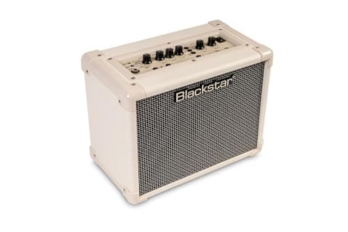 Blackstar ID:Core V4 Stereo 10 - 10-watt 2x3 inch Digital Combo Amp w/ Power Reduction - Double Cream