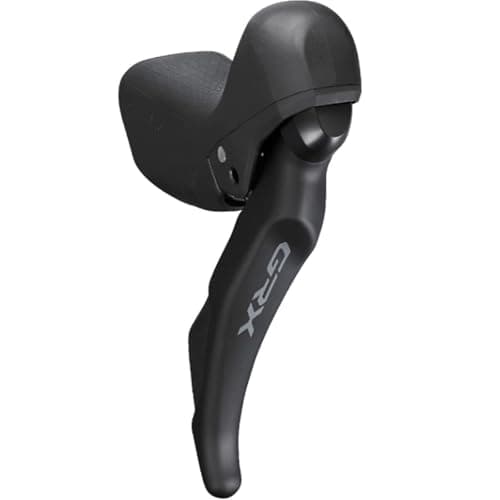 Shimano GRX STRX600 2 x 11Speed Left DropBar ShifterHydraulic Brake Lever without hose or caliper