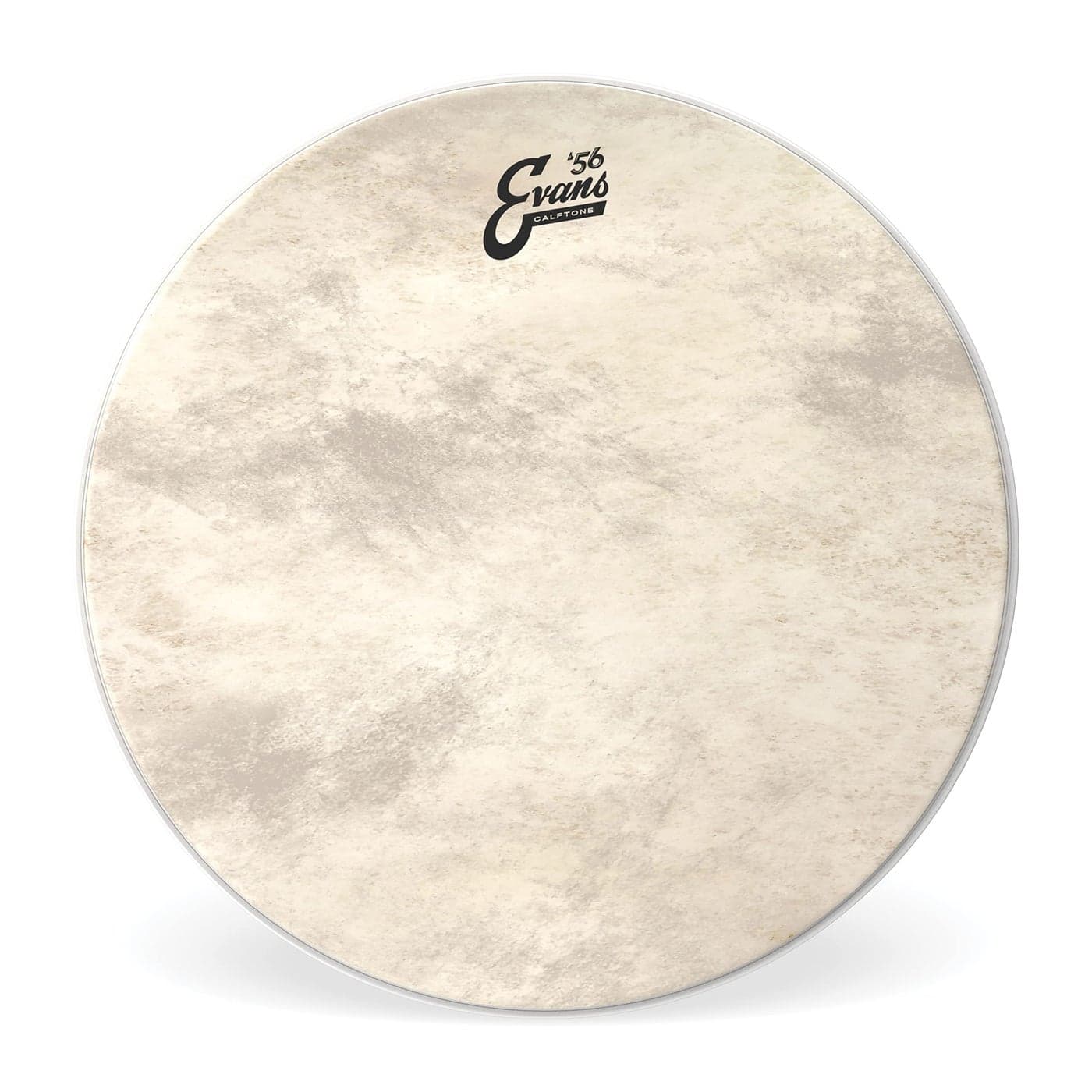 Evans Calftone Bass Drum Head 26