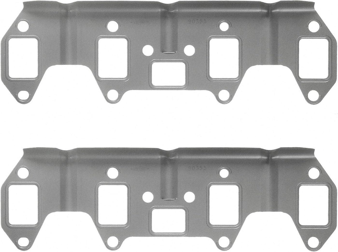 Fel-Pro MS95001 Exhaust Manifold Gasket Set