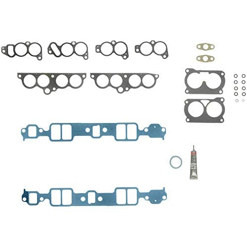 FEL-PRO MS 93318 Intake Manifold Gasket Set