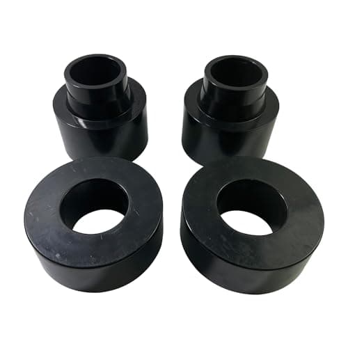 IBESTWOLF 3" Front 3" Rear Leveling Lift Kit for 1999-2004 Jeep Grand Cherokee WJ 4X4 4X2