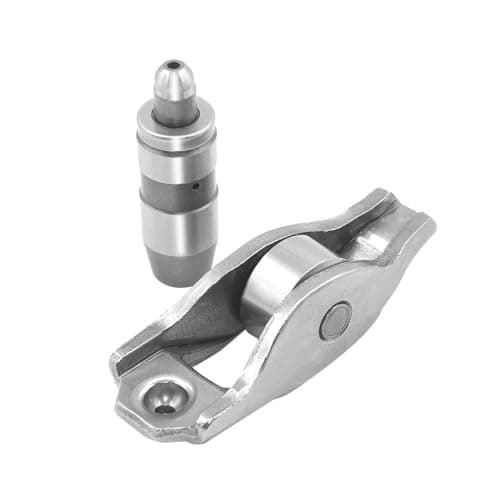 EPChunMi 1Pc Rocker Arm & Valve Lifter Kit Fits 2000 to 2007 3.7L/ 4.7L Engines Replaces 53020742AC 53021913AB 68045794AA MR-1345 & 53021077 5073596AA JB2271