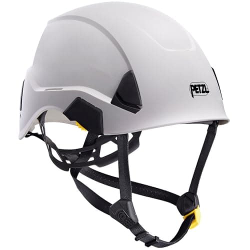 PETZL, Strato Helmet, White