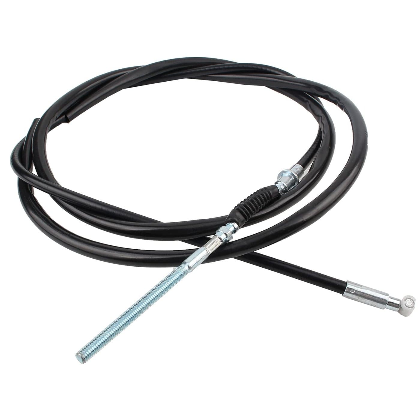 AUTOKAY Rear Hand Brake Cable for Honda TRX250TM Recon 250 2X4 20022009 20112014