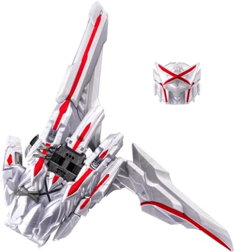 No1 Sentai Gozyuger DX TegaJune