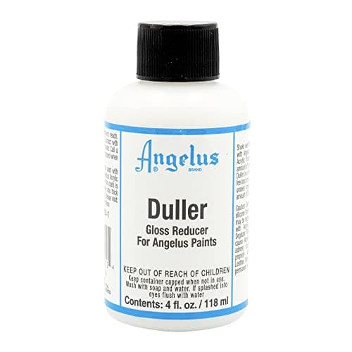 Angelus 720 Duller Acrylic Additive4oz