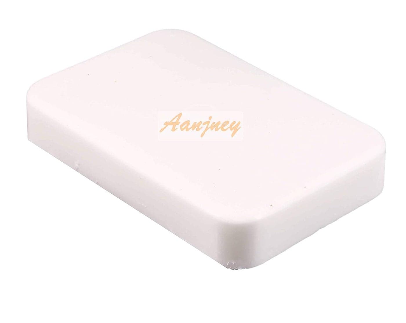 Aanjney Goat milk melt and pour soap base 1kg gross