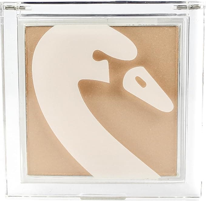 Beauty Without Cruelty Ultrafine Pressed Powder Sheer Translucent