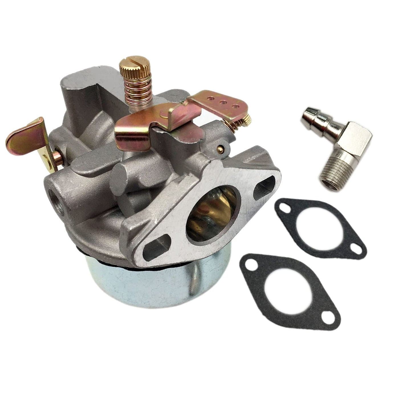 Carburetor Compatible with Kohler Magnum 8 Model M8T With Gaskets Engine carb