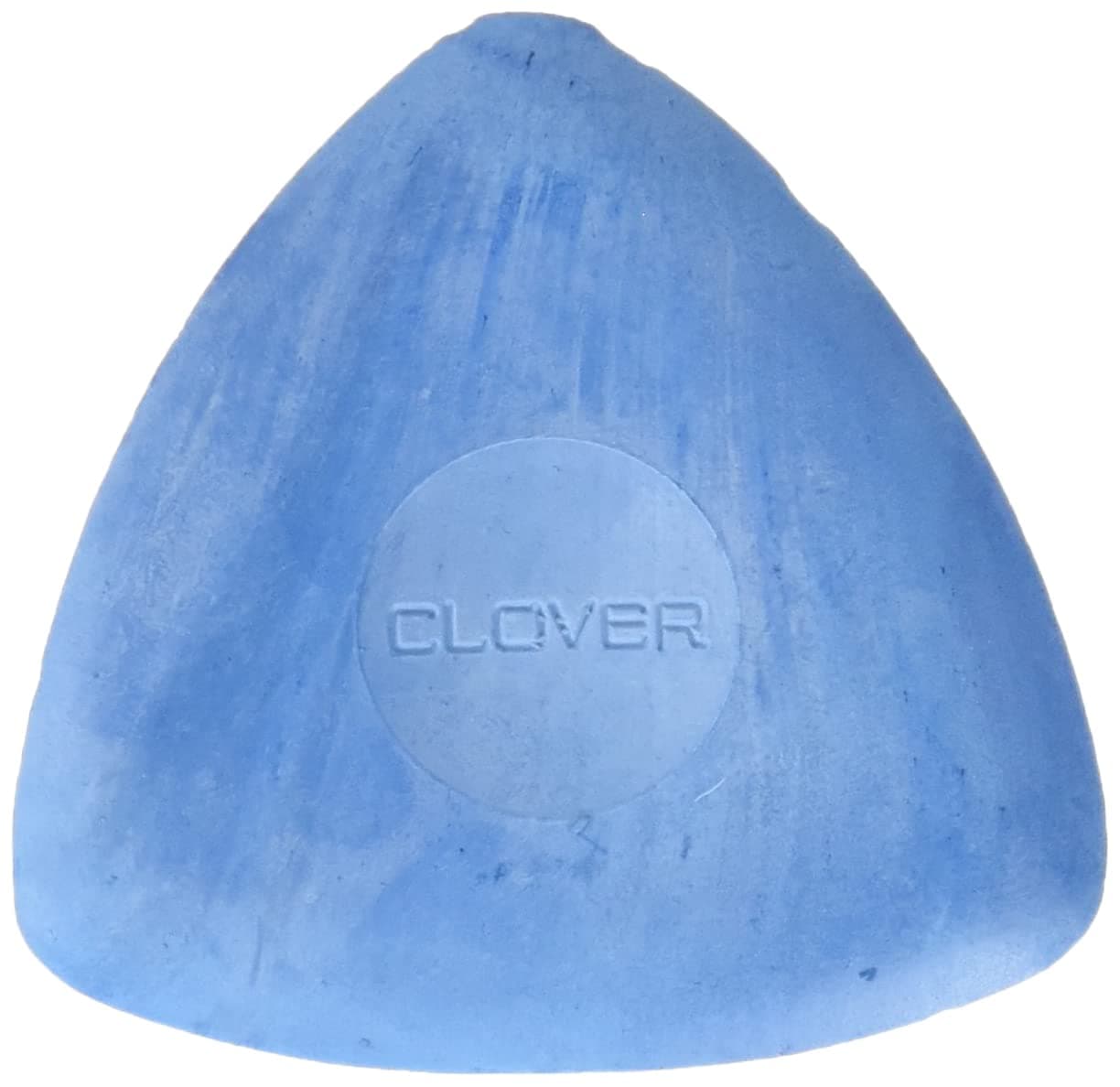 Clover Triangle Tailors Chalk Blue