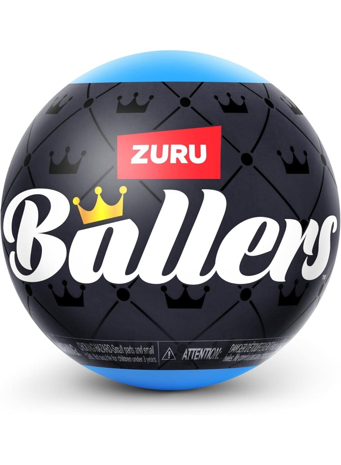 Ballers FIFA Global Season 1