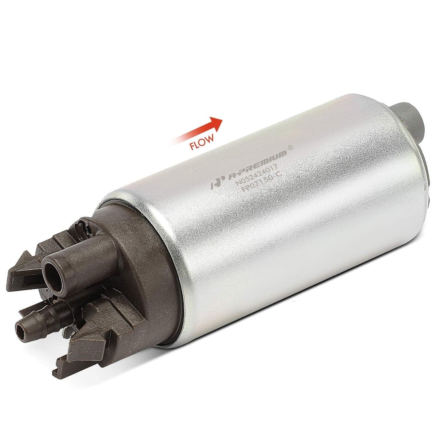 APremium Electric Fuel Pump Assembly Compatible with Hyundai Elantra 2122 Elantra N 2223 Sonata 1523 Santa Fe 1923 Tucson 1623 Palisade 2023 Santa Cruz Kia Optima Sorento Telluride
