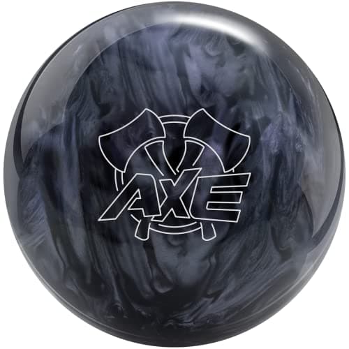 Hammer Axe Black/Smoke Bowling Ball 11lbs