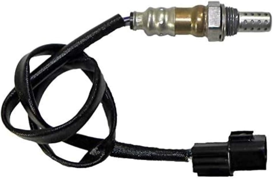 Walker Products 350-34081 Oxygen Sensor 4-W Direct Fit