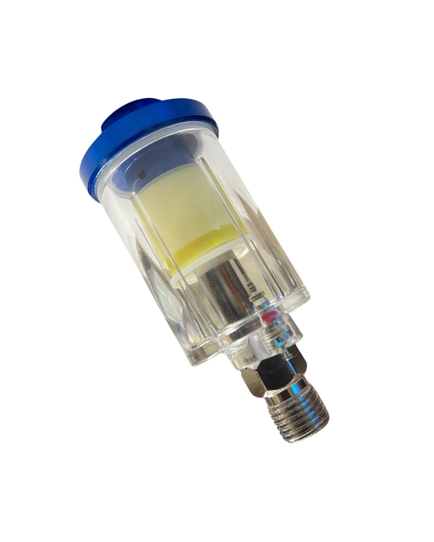 Khaitan Air Moisture Separator Filter For Paint Spray Gun | Size 1/4"