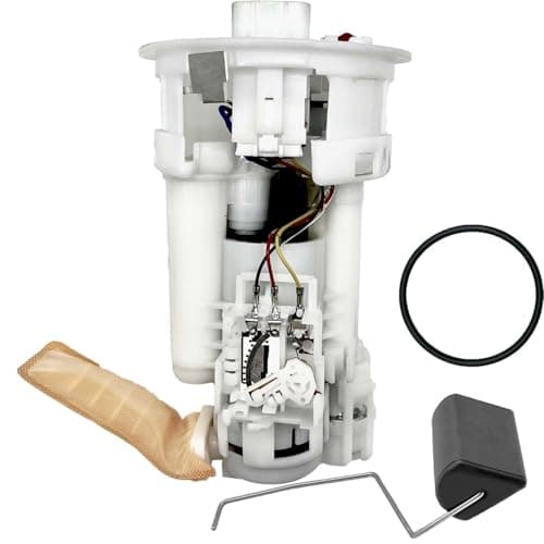 CSMATEYEAH 77020-33210 Fuel Pump Module Assembly Compatible with Toyota Camry 2002-2006 2.4L 3.0L 3.3L