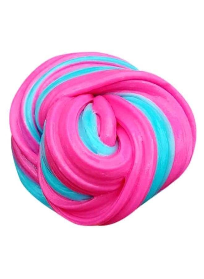 Beautiful Colour Mixing Scented Cloud Slime