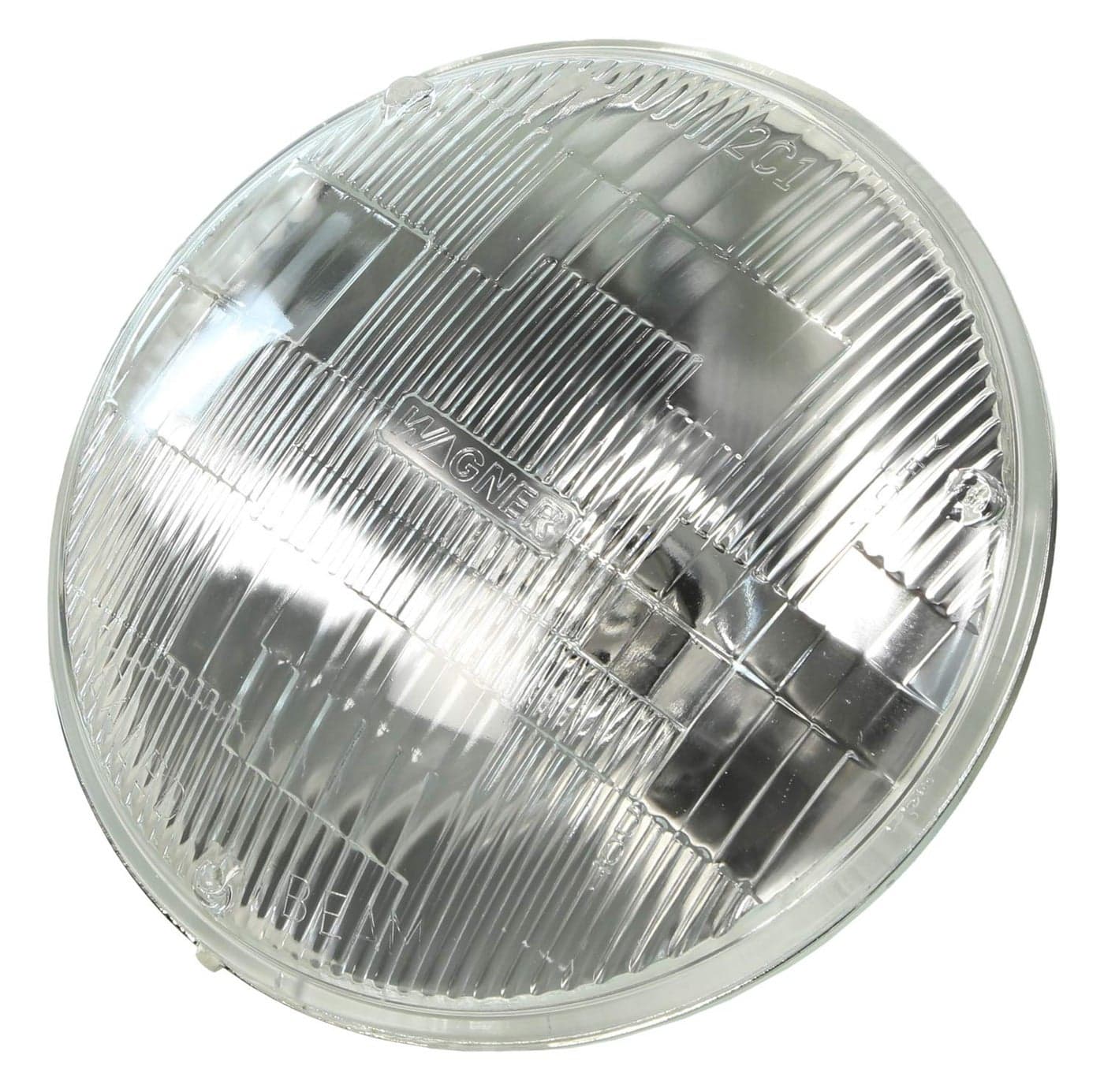 Wagner Lighting H5006 Standard MultiPurpose Light Bulb Box of 1