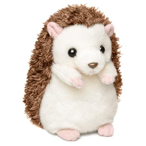 YH YUHUNG Talking Hedgehog Repeats What You Say with Clear Voice Talking Toy Animated Repeating Toddler Toys for Ages 3 4 5 6 Kids and Boys
