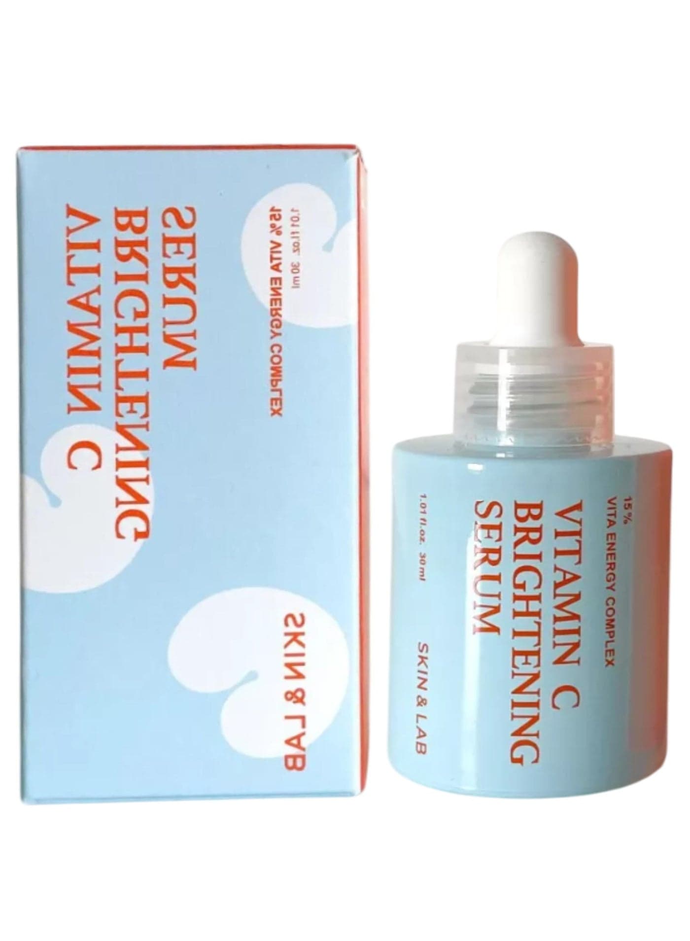 Vitamin C Brightening Serum 30ml