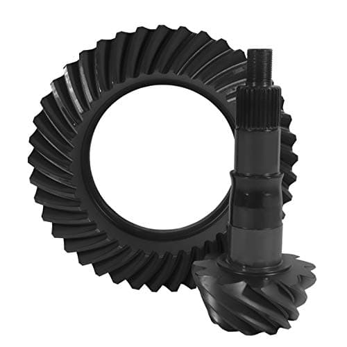 USA Standard Gear (ZG F8.8-411) Ring & Pinion Gear Set for Ford 8.8 Differential