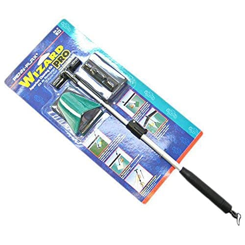 Penn-Plax The Wizard "Pro"-Cleaner/Planter/Scraper