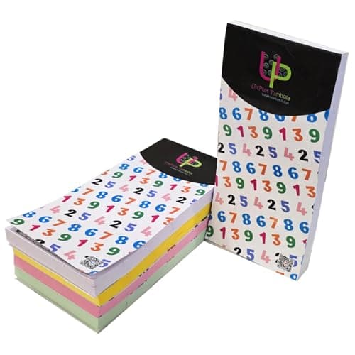 UltPult Tambola Housie Tambola Tickets Booklet Ticket Book Bingo Set | Indoor Board Games | Housie Game Book | Tambola Game Booklet for Ladies Kitty Party (Big Size Colorful Booklet of 600 Tickets)