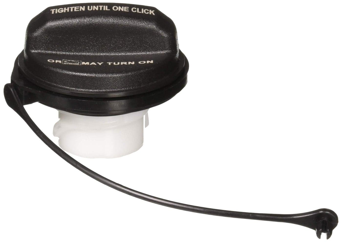 Genuine Kia 31010-3L600U Fuel Filler Cap Assembly