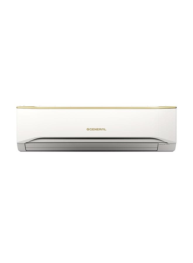 Premium Split Wall AC 3 Ton 3.85 W ASGA36FUTA-U White