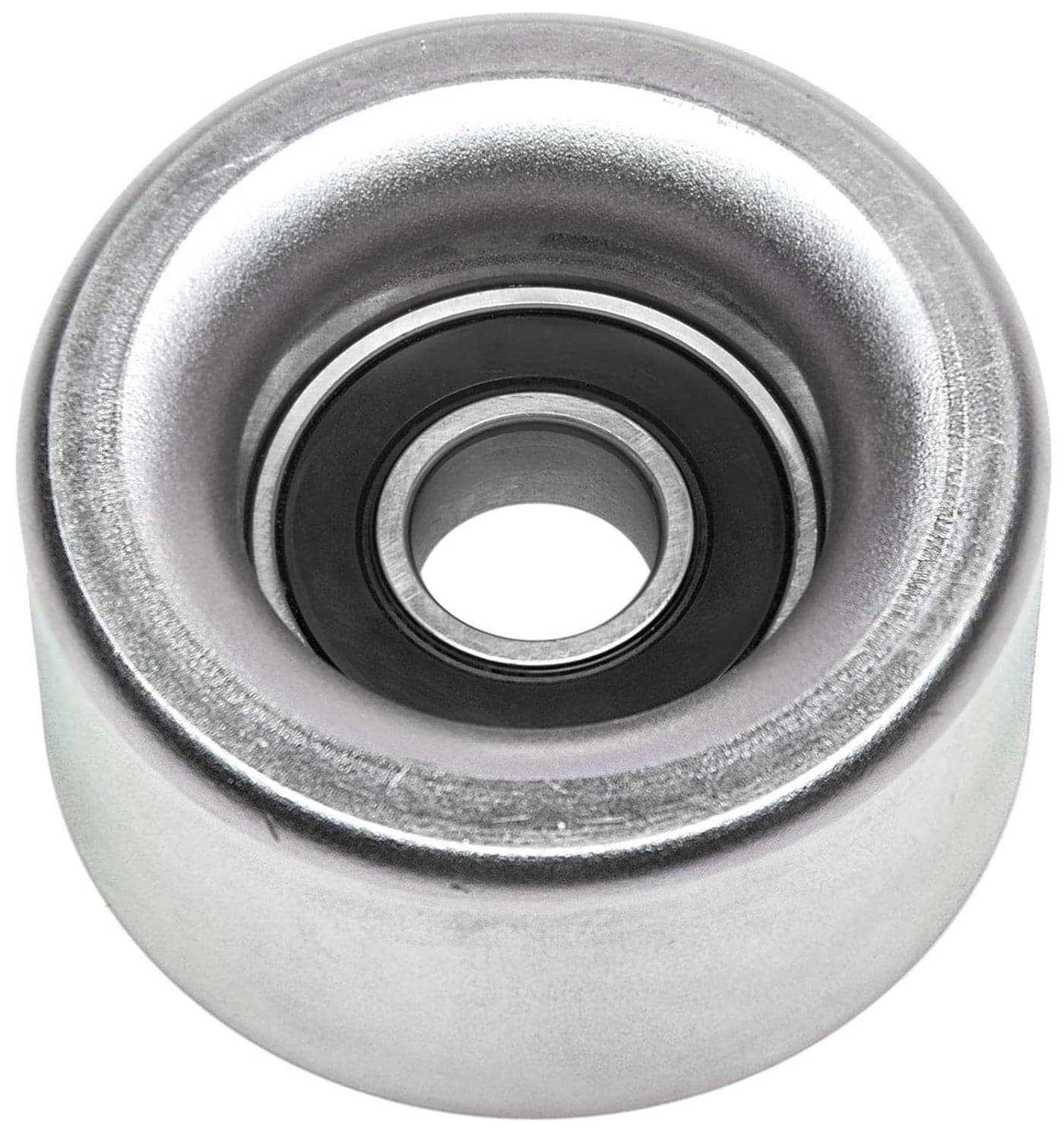 ACDelco Gold 36173 19194197 Idler Pulley with 10 mm Bushing