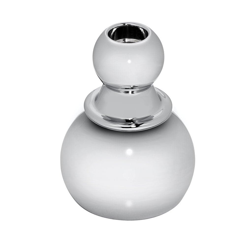 American Standard 9165030020A Handle Base Polished Chrome