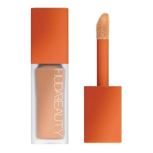HUDA BEAUTY FAUXFILTER Under Eye Color Corrector Peach