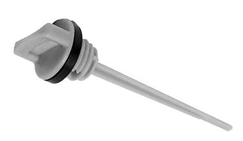 Genuine HONDA 15650Z0L820 GCV160A GCV160LA GCV160LA0 GCV190A Lawn Mower Engine Oil Level Gauge Dipstick OEM New