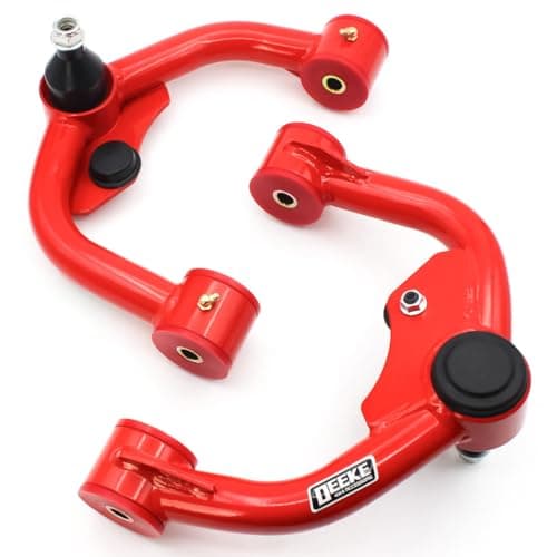 Front Upper Control Arms for 20052021 Nissan Frontier 20042012 Pathfinder and 20052015 Nissan Xterra 13 Lift 2PC