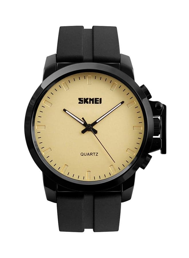 men Casual Analog Watch 7663166