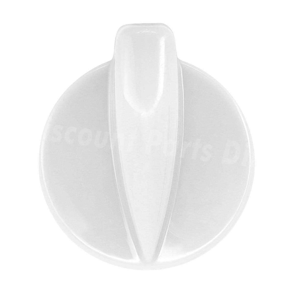 8181859 Control Knob for Whirlpool Kenmore Duet Washer Dryer Replacement Knob WP8181859 8181859 AP3128772 46197020472 8519396 906595 AH391630 EA391630 PS391630