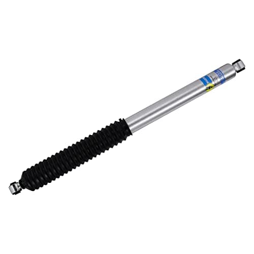 Bilstein B8 1719 Ford F250F350 Super Duty Rear Shock 4WD OnlyLifted Height 153in 33306254