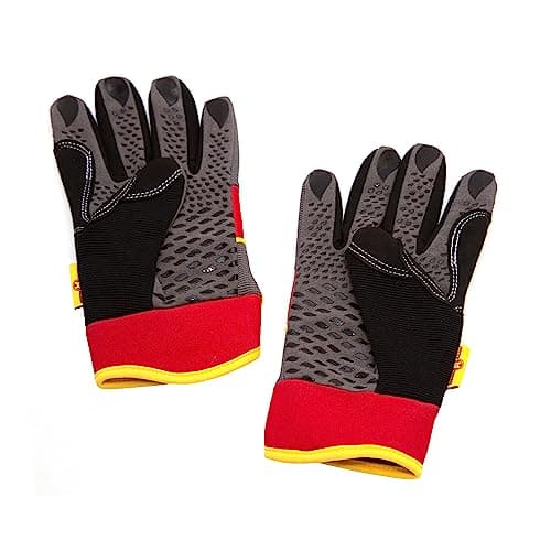 WOLF-Garten 7760002 Tool-Holding Gloves